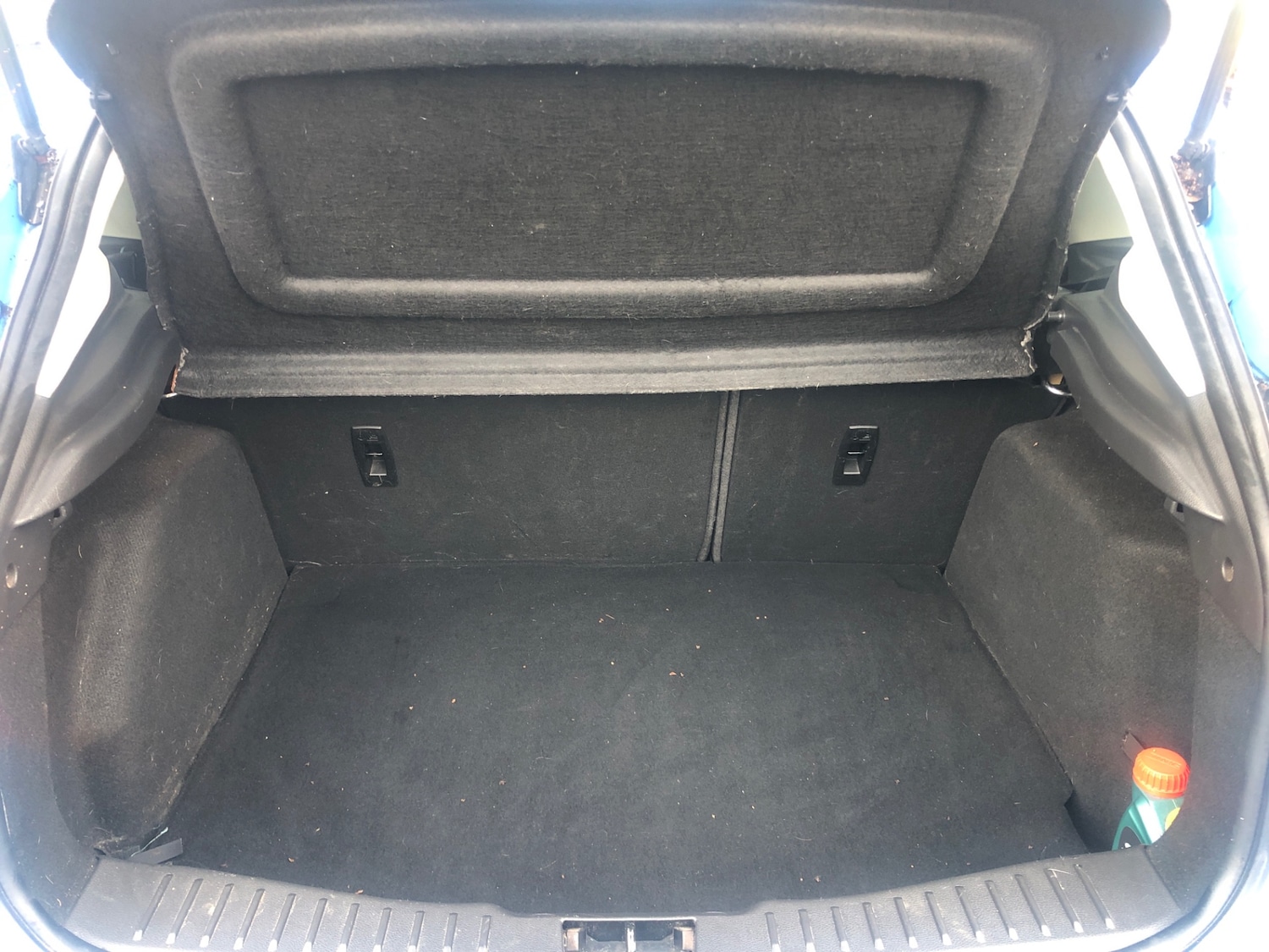 Used Ford Focus 2017 for sale - 77245135: Photo 14