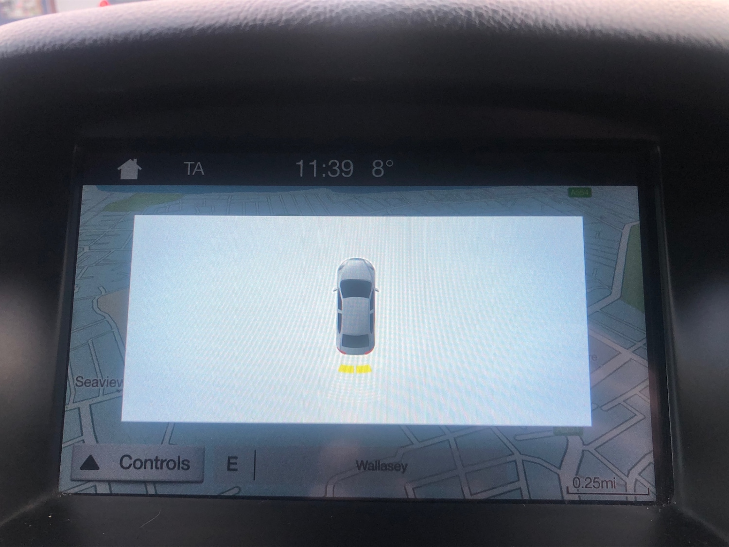 Used Ford Focus 2017 for sale - 77245135: Photo 18