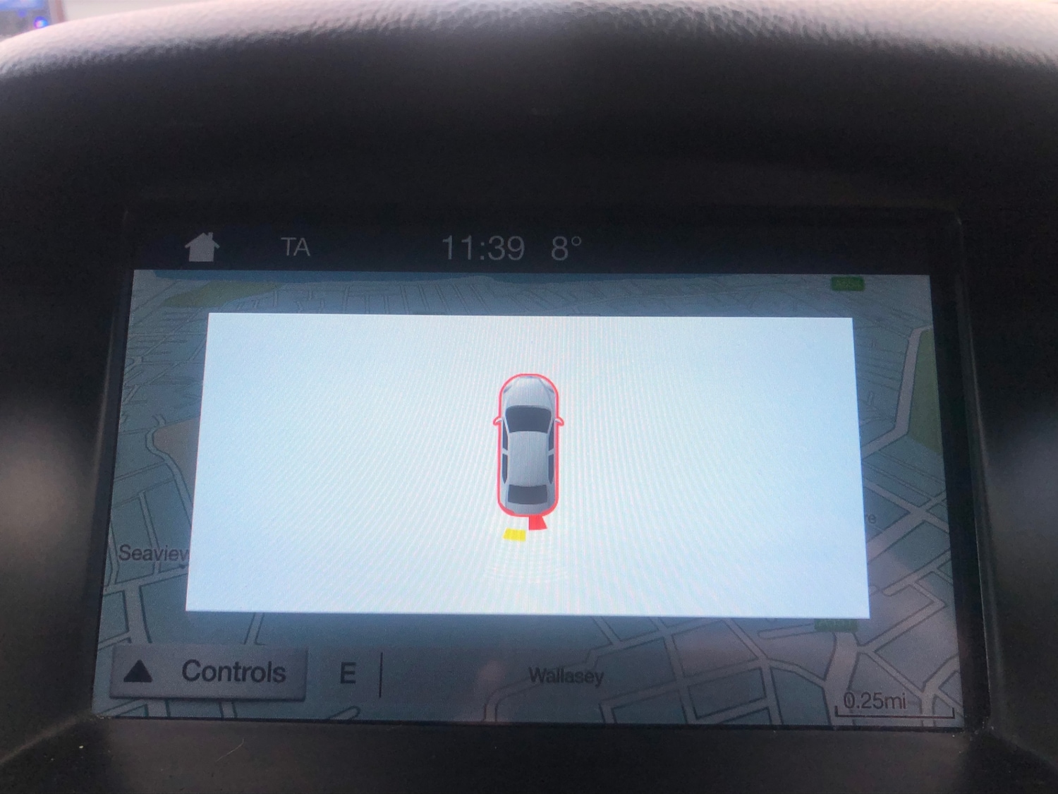 Used Ford Focus 2017 for sale - 77245135: Photo 19