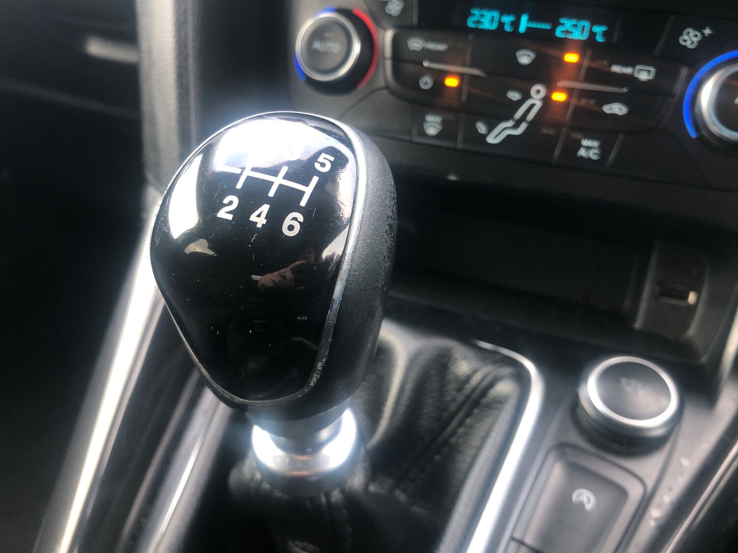 Used Ford Focus 2017 for sale - 77245135: Photo 22