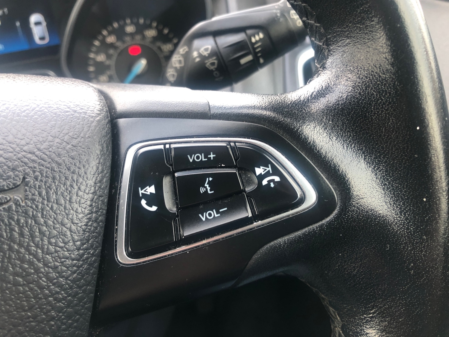 Used Ford Focus 2017 for sale - 77245135: Photo 24