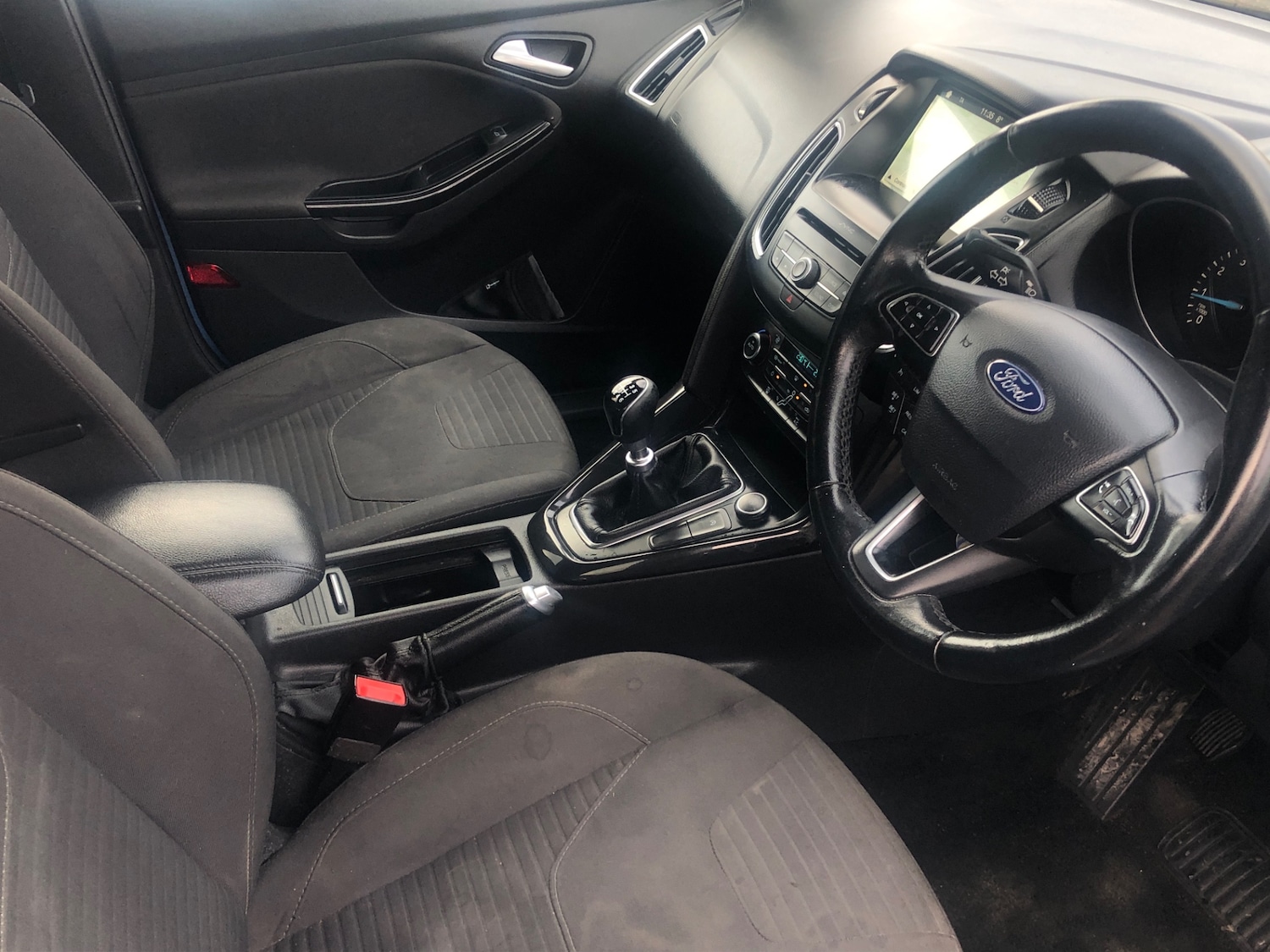 Used Ford Focus 2017 for sale - 77245135: Photo 7