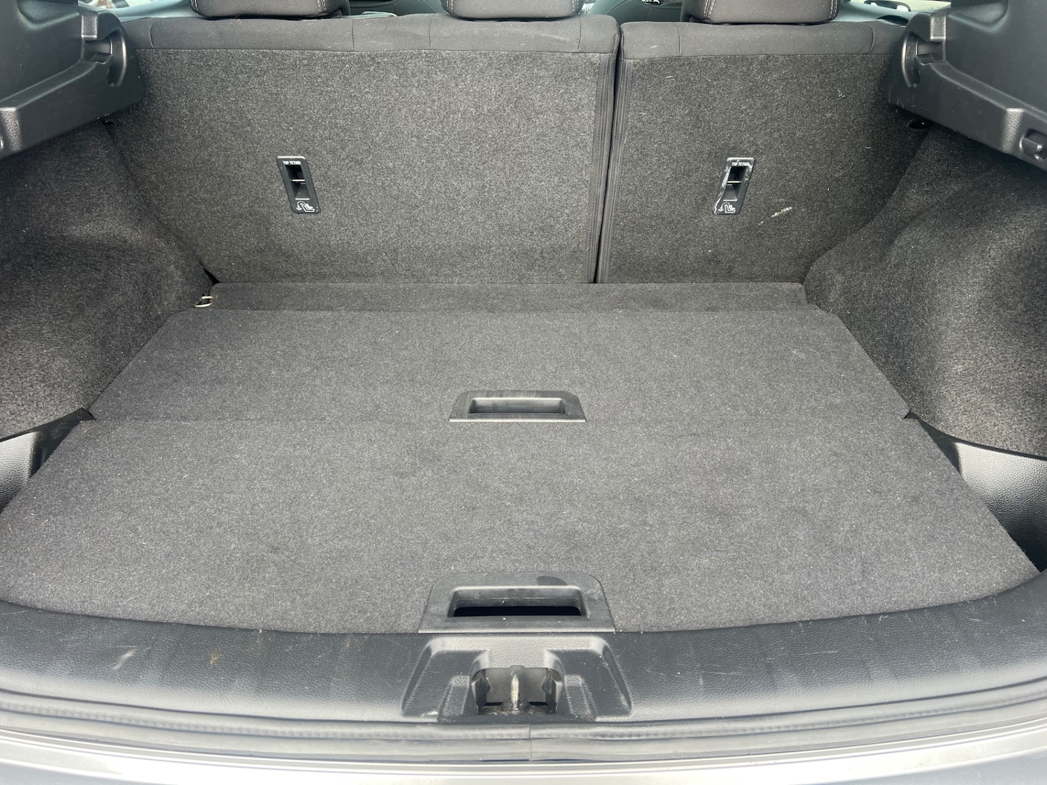 Used Nissan Qashqai 2017 for sale - 78027345: Photo 12