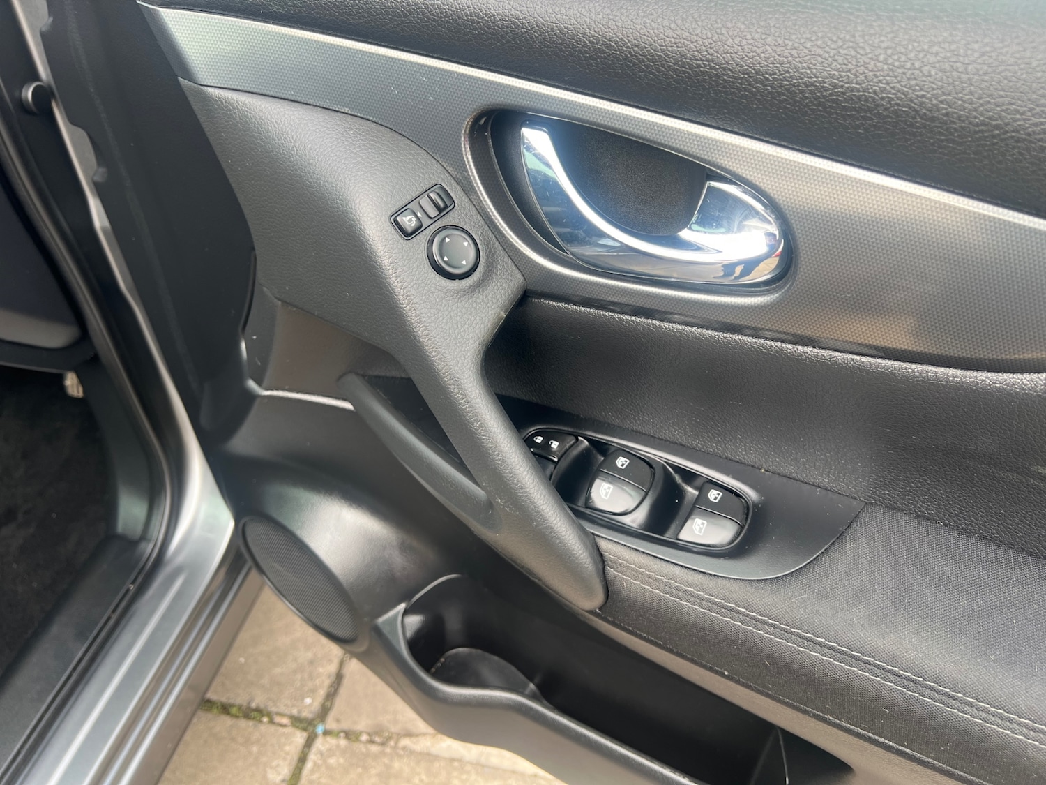 Used Nissan Qashqai 2017 for sale - 78027345: Photo 13