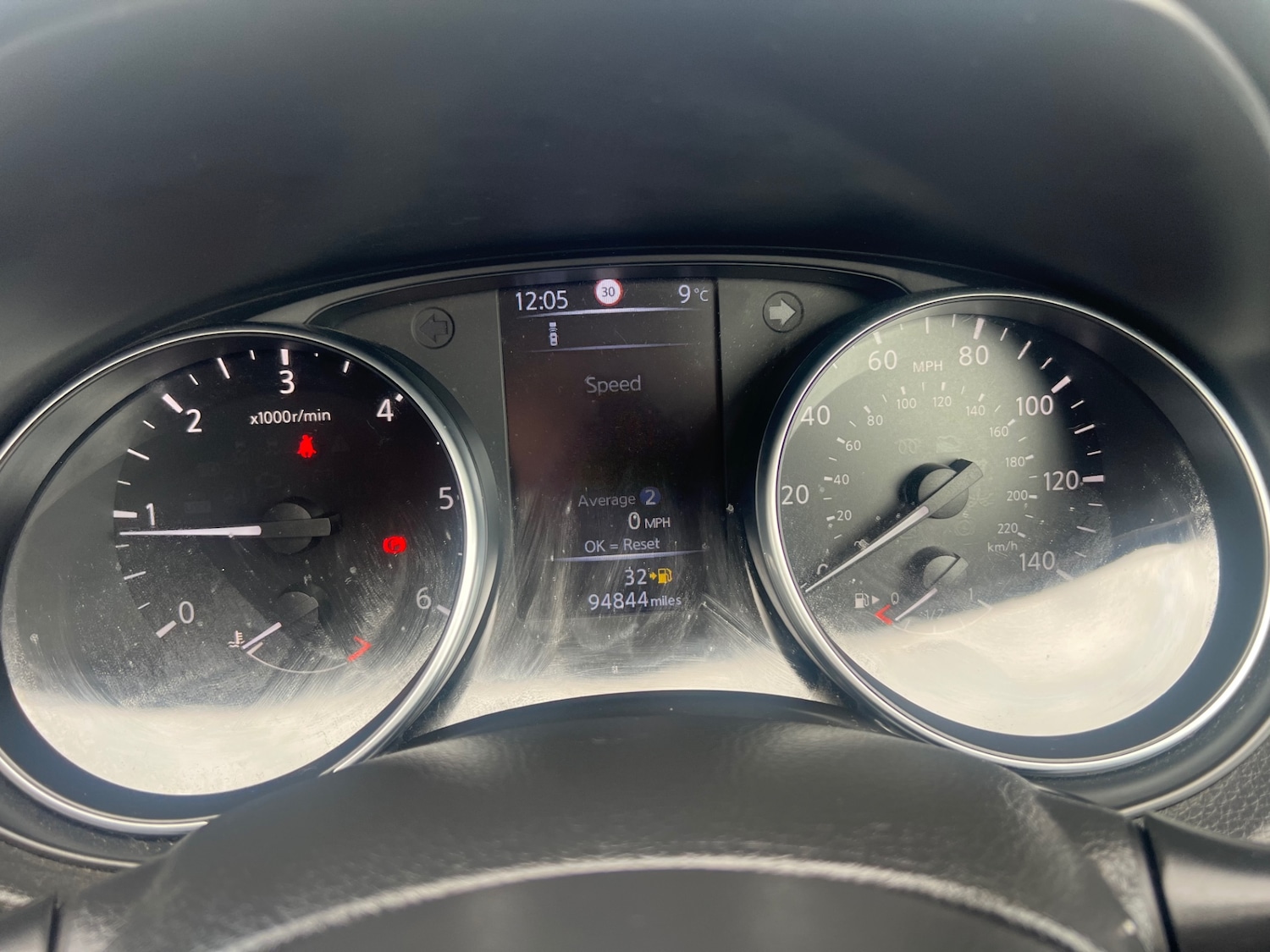 Used Nissan Qashqai 2017 for sale - 78027345: Photo 15