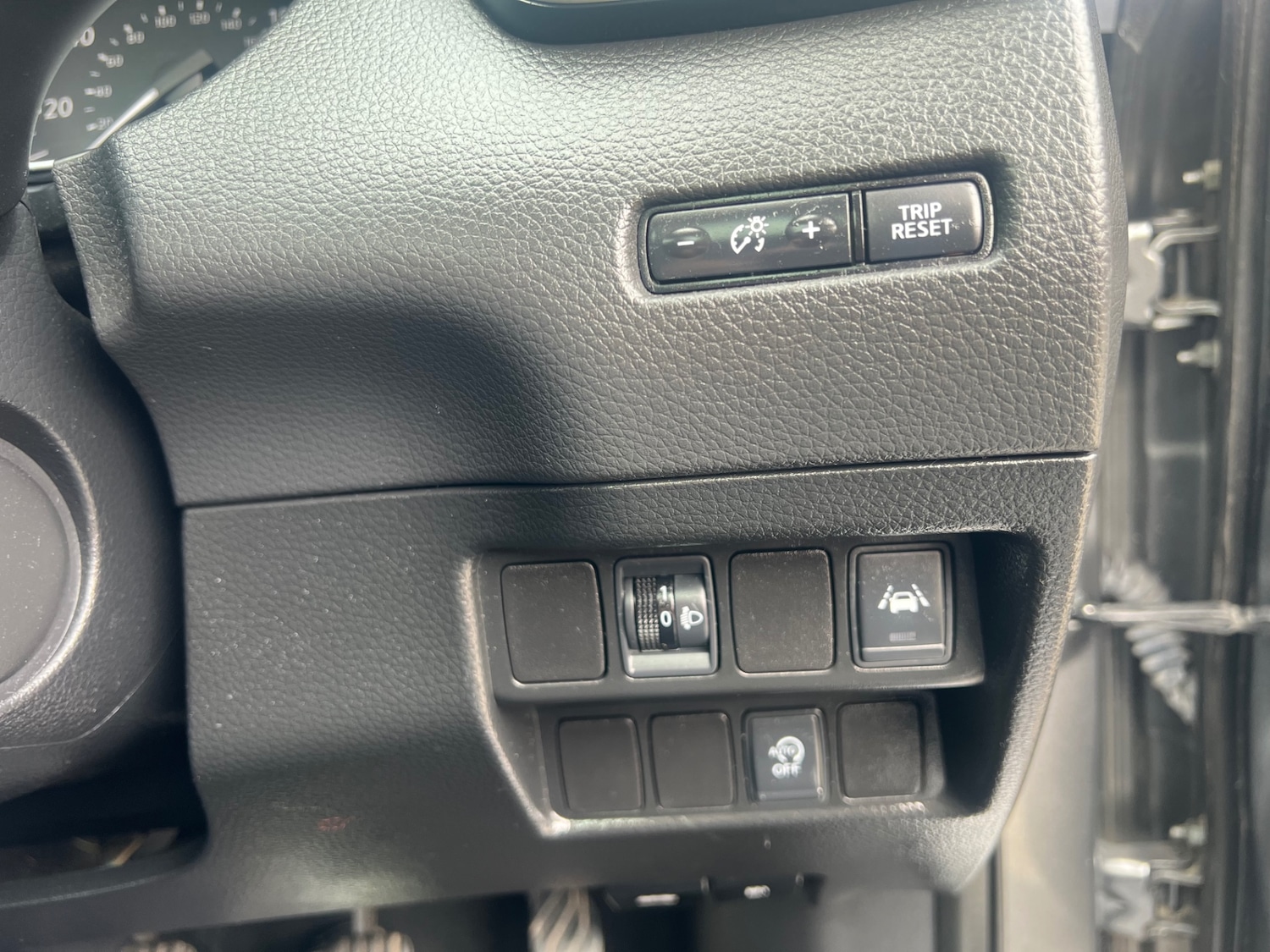 Used Nissan Qashqai 2017 for sale - 78027345: Photo 18