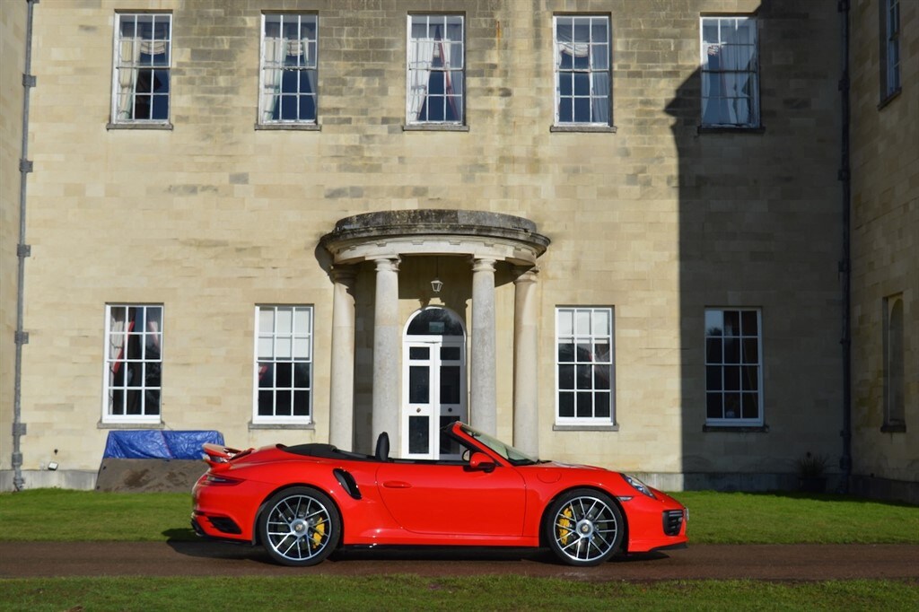 Used Porsche 911 2016 for sale - 77476695: Photo 10