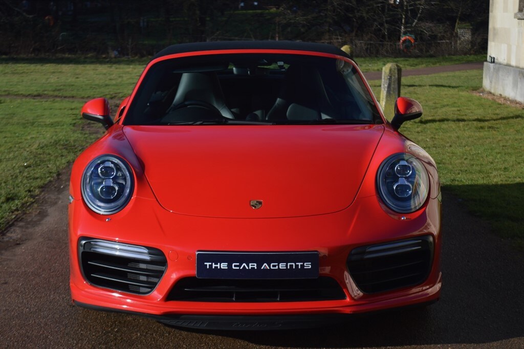 Used Porsche 911 2016 for sale - 77476695: Photo 11