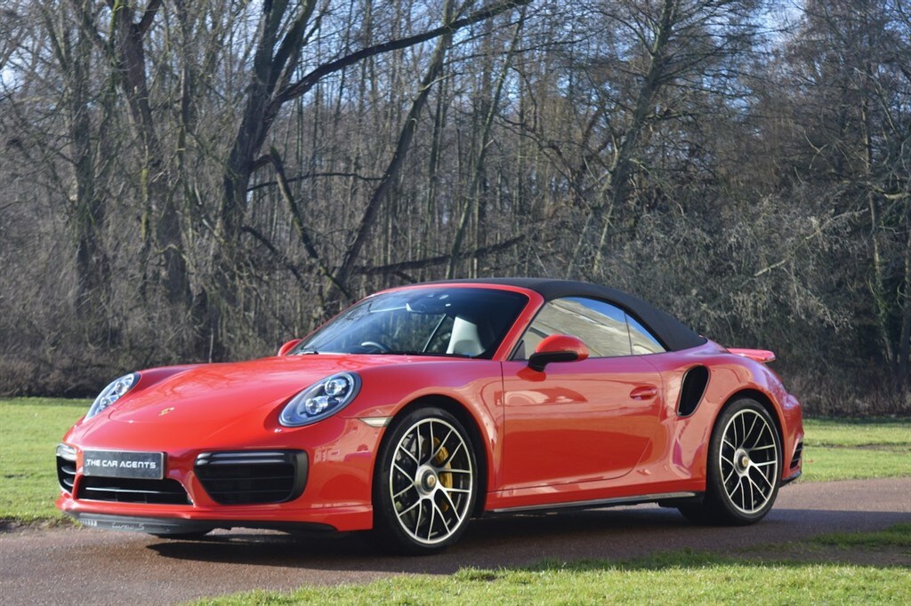 Used Porsche 911 2016 for sale - 77476695: Photo 12