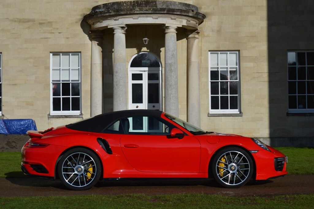 Used Porsche 911 2016 for sale - 77476695: Photo 13