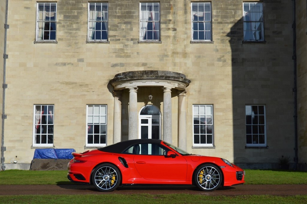 Used Porsche 911 2016 for sale - 77476695: Photo 14