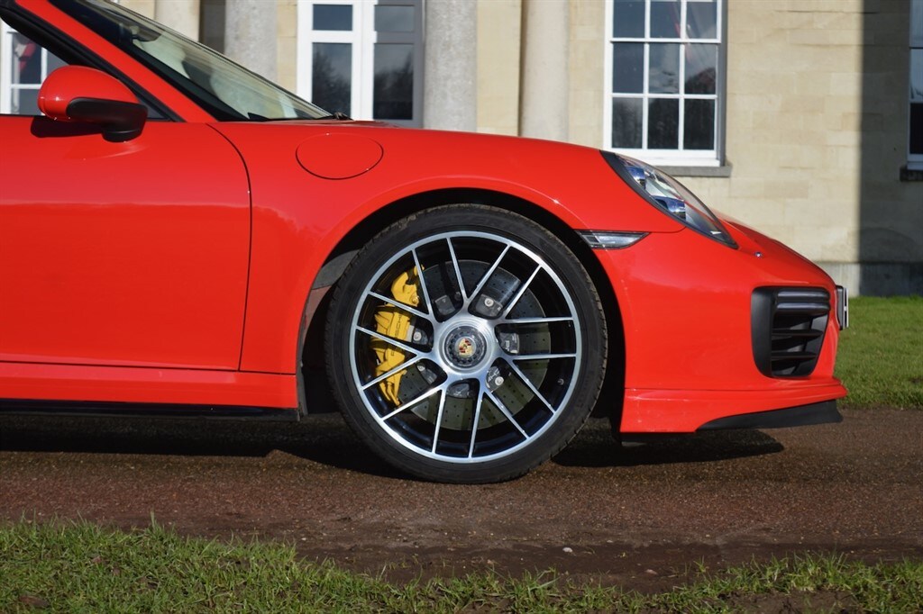 Used Porsche 911 2016 for sale - 77476695: Photo 15