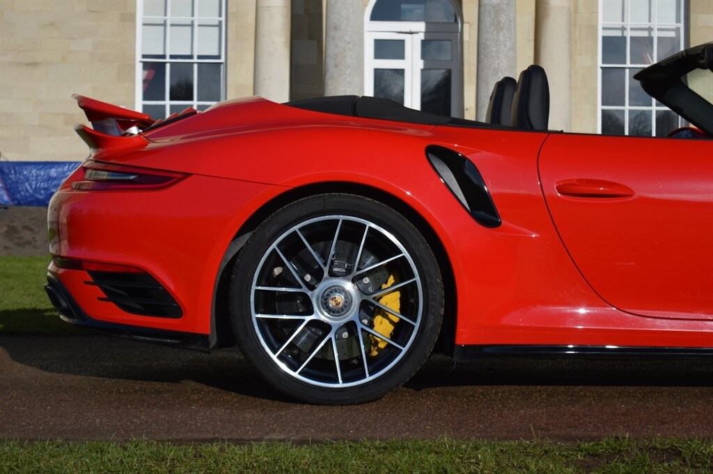 Used Porsche 911 2016 for sale - 77476695: Photo 16