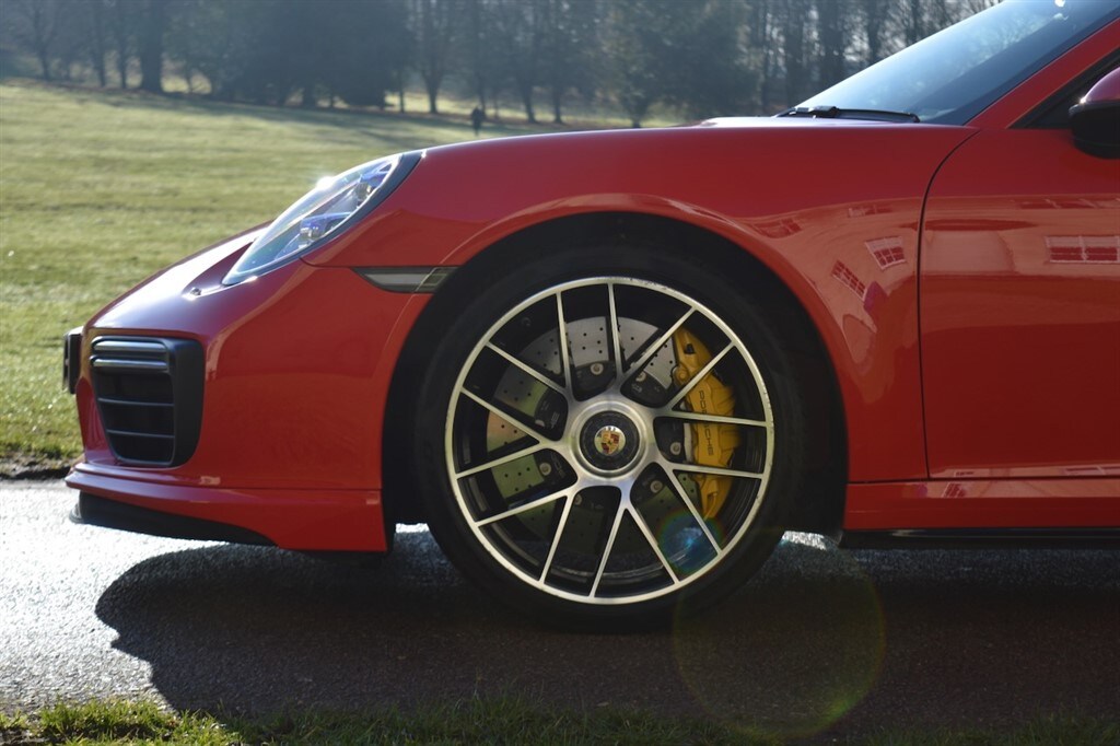 Used Porsche 911 2016 for sale - 77476695: Photo 17