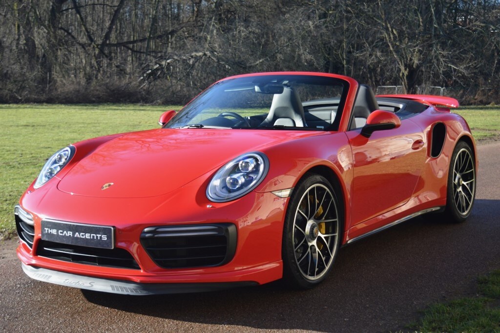 Used Porsche 911 2016 for sale - 77476695: Photo 18