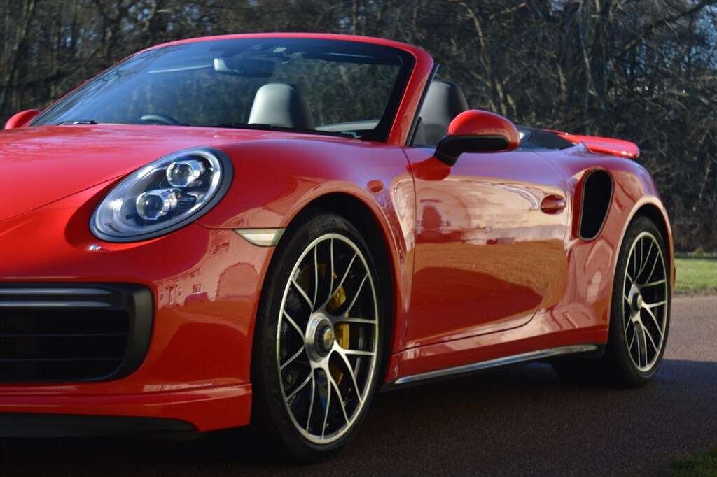 Used Porsche 911 2016 for sale - 77476695: Photo 19