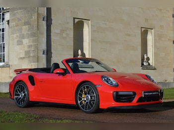 Used Porsche 911 2016 for sale - 77476695: Photo