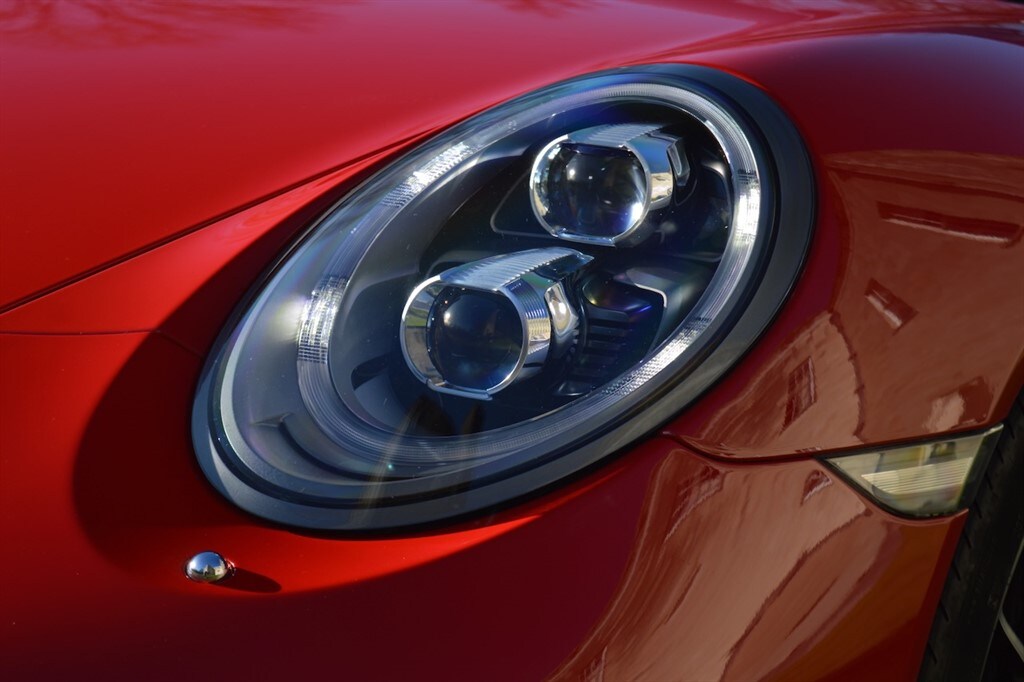 Used Porsche 911 2016 for sale - 77476695: Photo 20