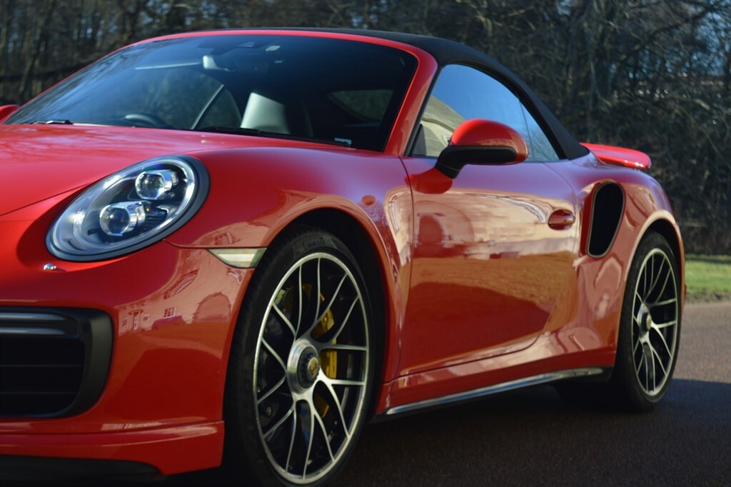 Used Porsche 911 2016 for sale - 77476695: Photo 21