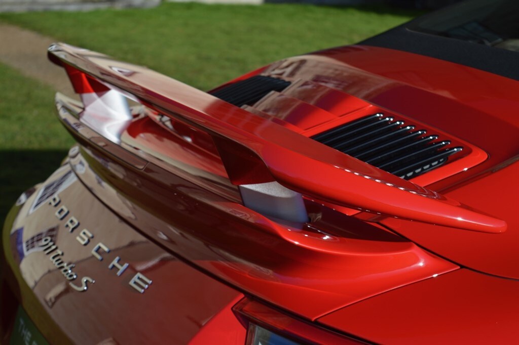 Used Porsche 911 2016 for sale - 77476695: Photo 22