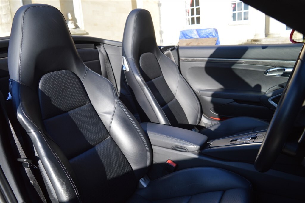 Used Porsche 911 2016 for sale - 77476695: Photo 24