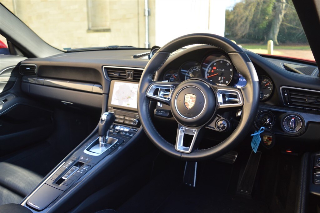 Used Porsche 911 2016 for sale - 77476695: Photo 25