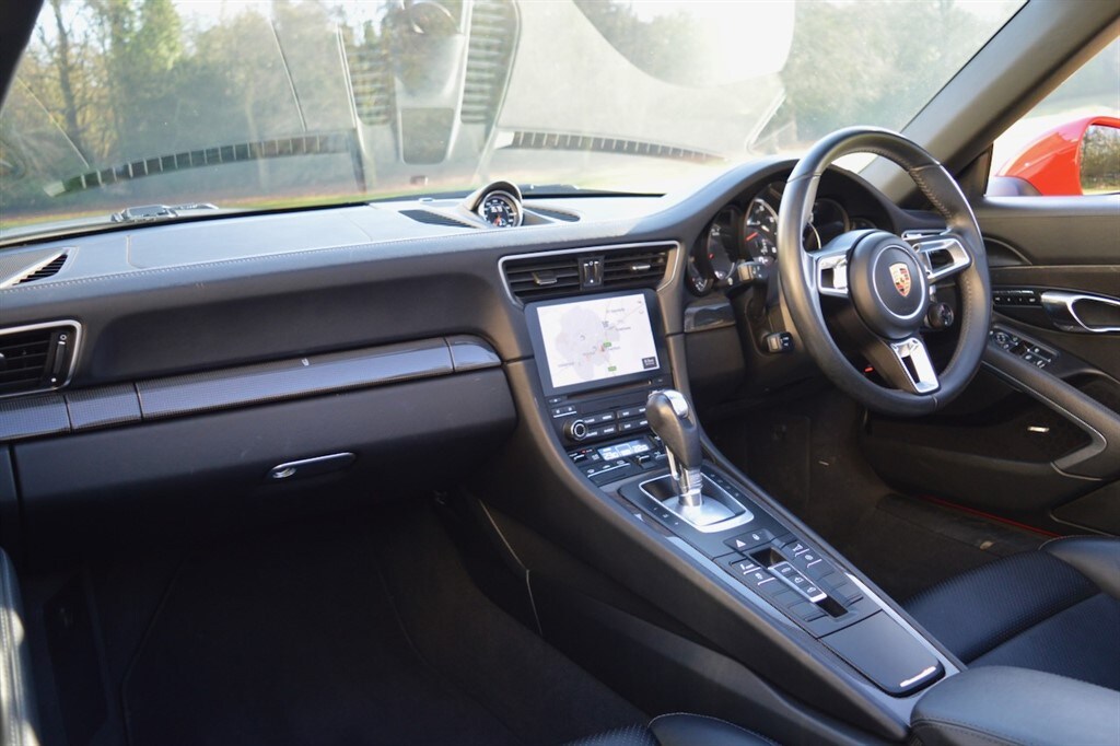 Used Porsche 911 2016 for sale - 77476695: Photo 26