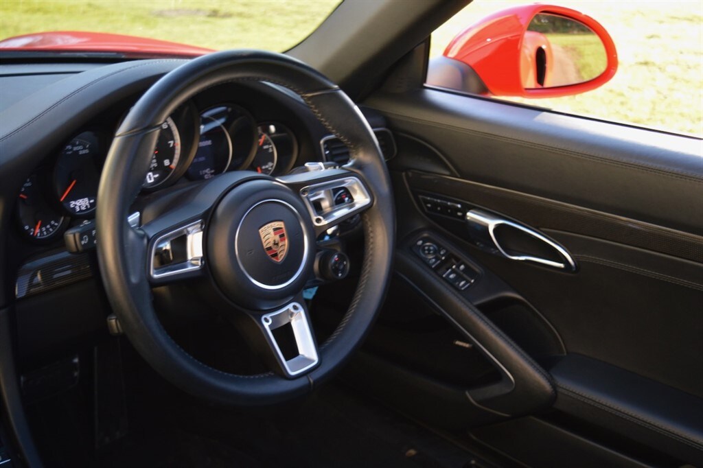 Used Porsche 911 2016 for sale - 77476695: Photo 27