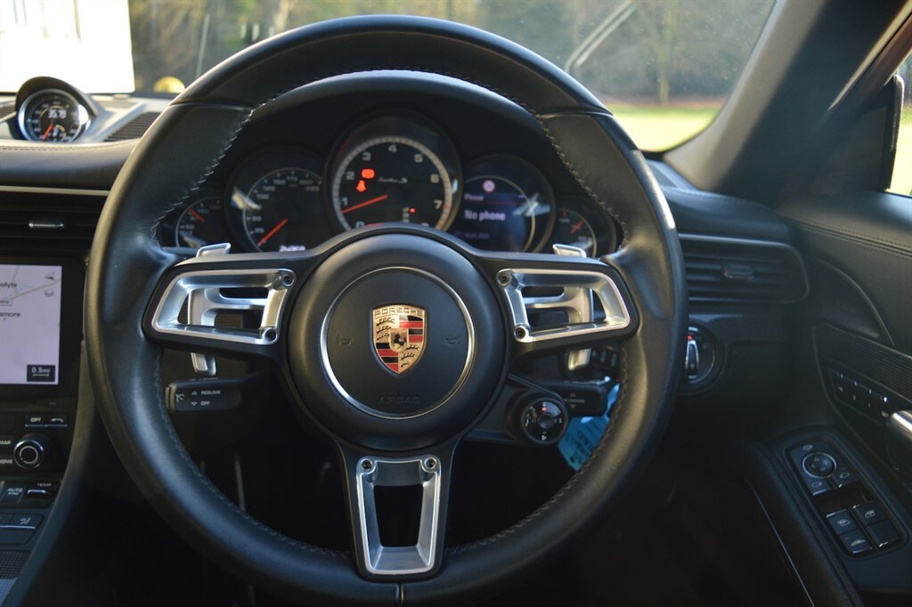 Used Porsche 911 2016 for sale - 77476695: Photo 29