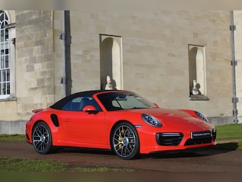 Used Porsche 911 2016 for sale - 77476695: Photo