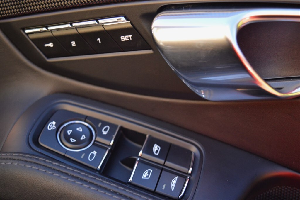 Used Porsche 911 2016 for sale - 77476695: Photo 30