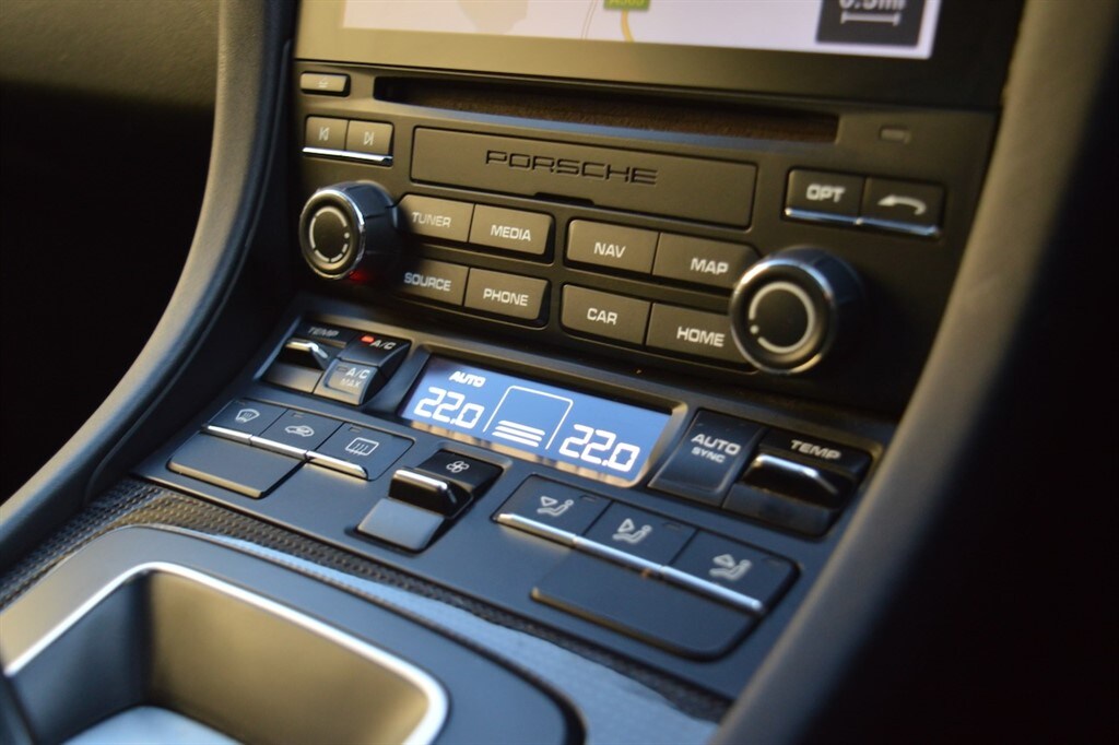 Used Porsche 911 2016 for sale - 77476695: Photo 38