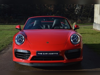 Used Porsche 911 2016 for sale - 77476695: Photo