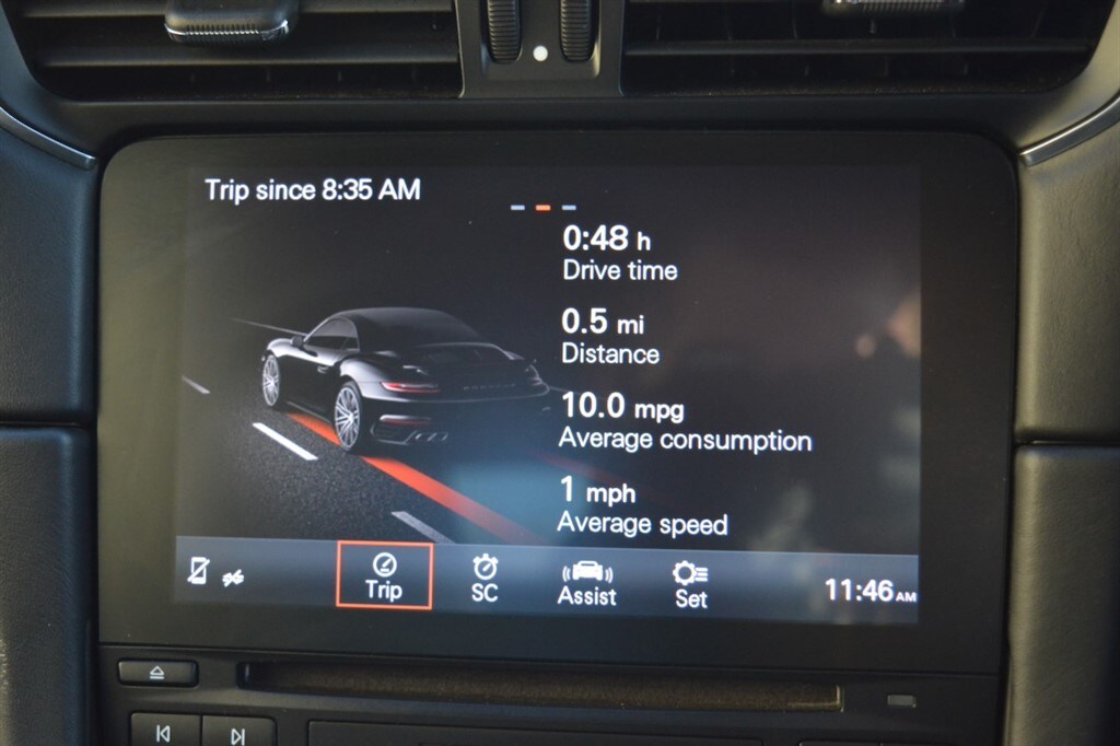 Used Porsche 911 2016 for sale - 77476695: Photo 41