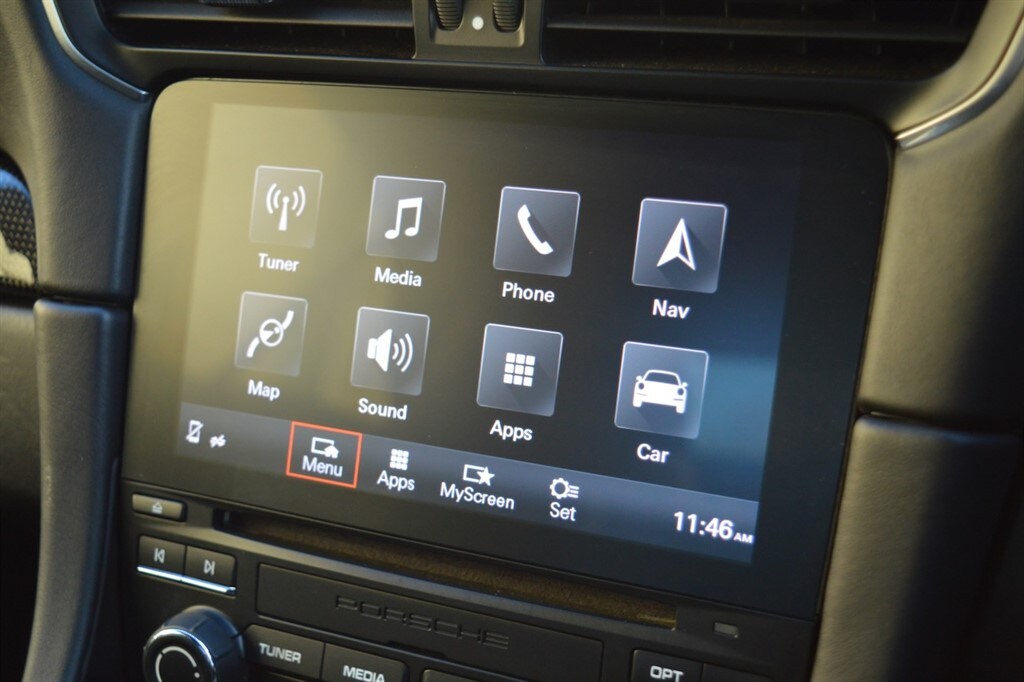 Used Porsche 911 2016 for sale - 77476695: Photo 42