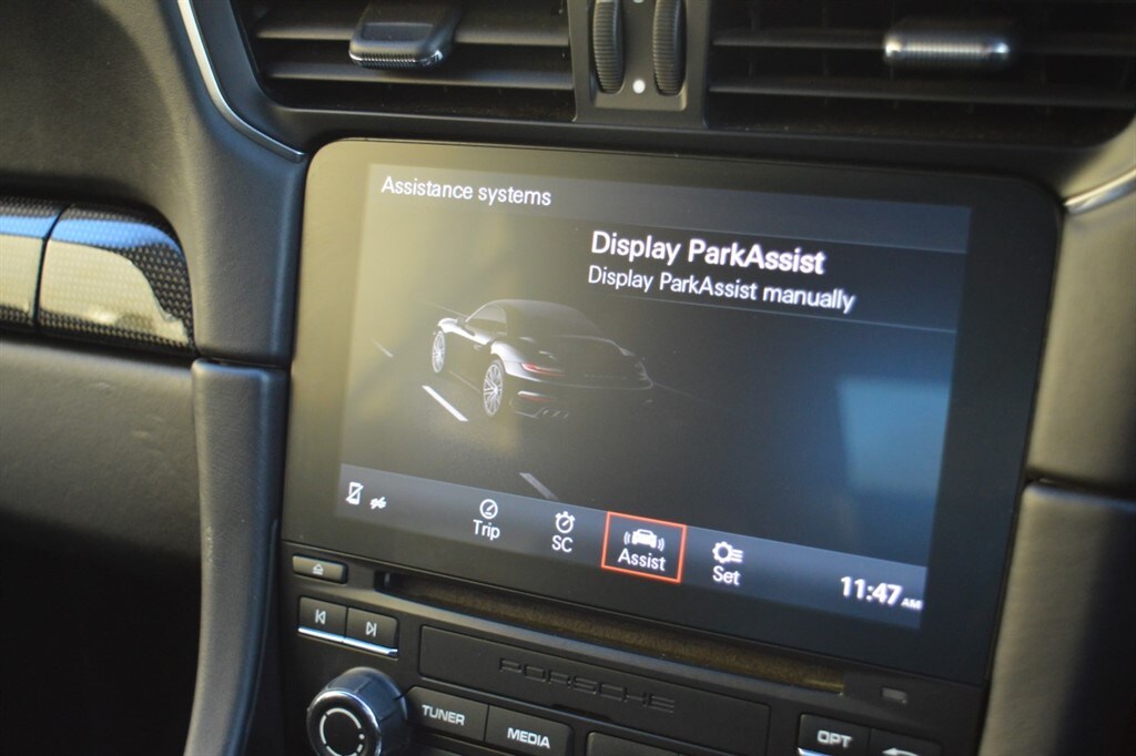 Used Porsche 911 2016 for sale - 77476695: Photo 43