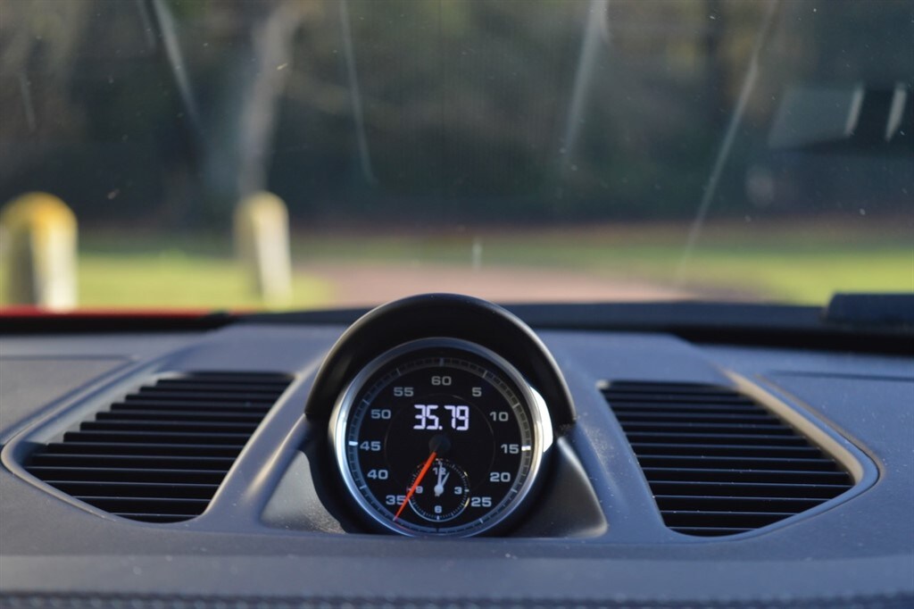 Used Porsche 911 2016 for sale - 77476695: Photo 44