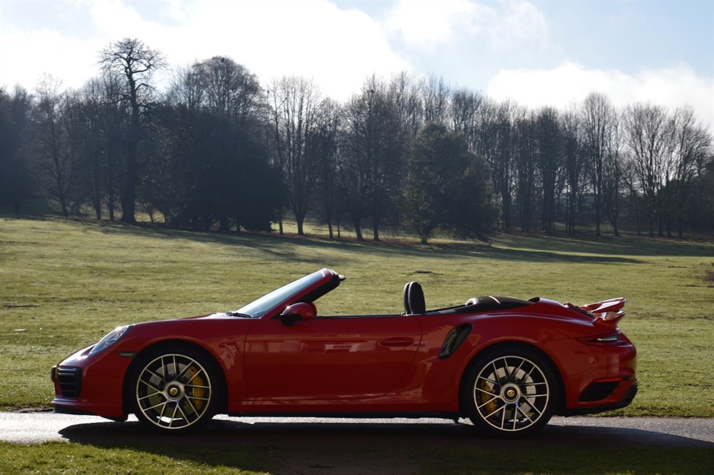 Used Porsche 911 2016 for sale - 77476695: Photo 5