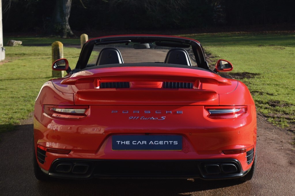 Used Porsche 911 2016 for sale - 77476695: Photo 7