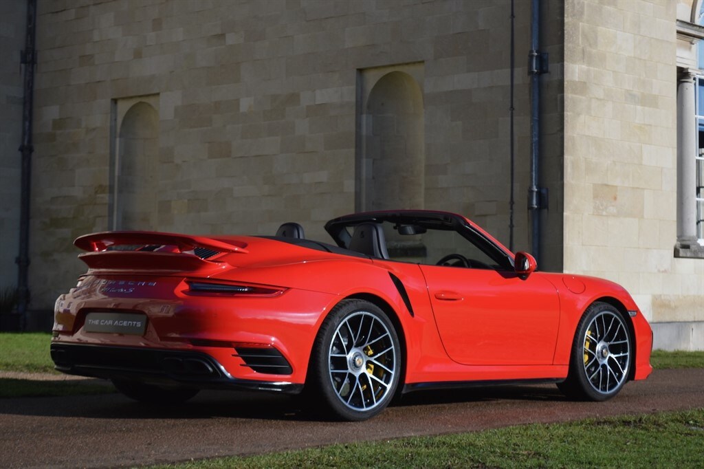 Used Porsche 911 2016 for sale - 77476695: Photo 8