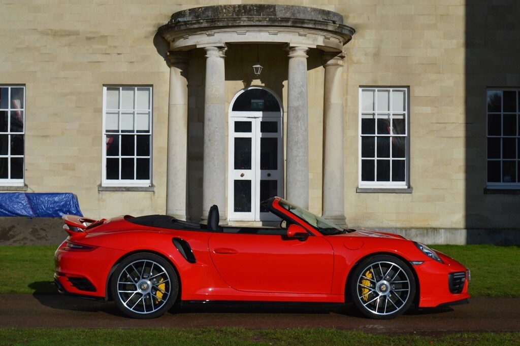 Used Porsche 911 2016 for sale - 77476695: Photo 9