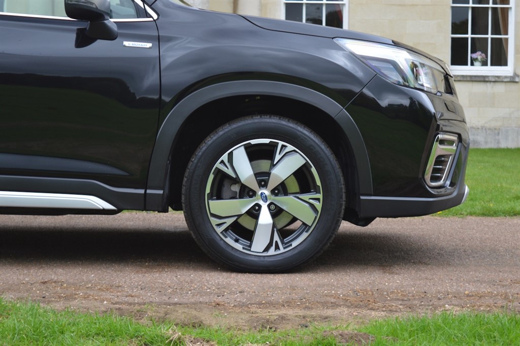 Used Subaru Forester 2021 for sale - 76392323: Photo 11