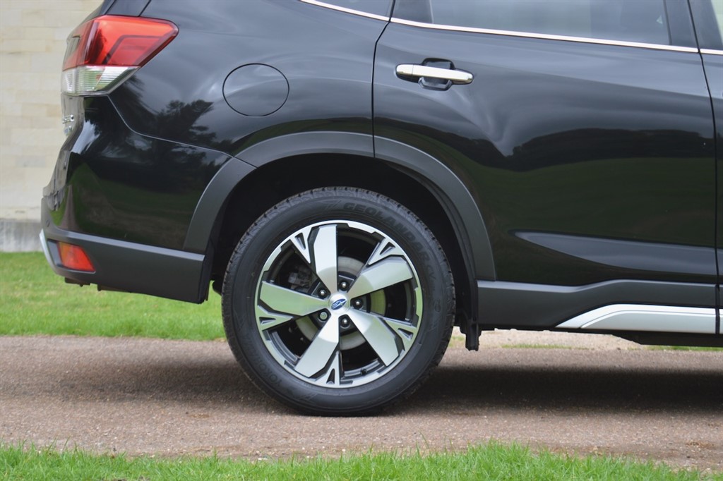 Used Subaru Forester 2021 for sale - 76392323: Photo 12