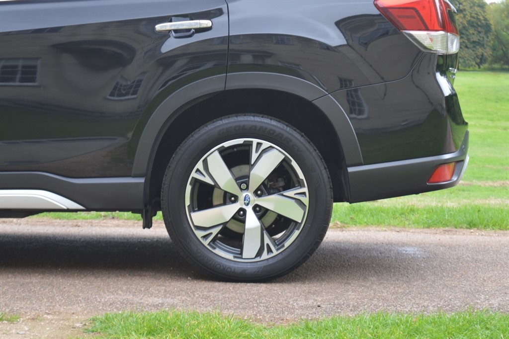 Used Subaru Forester 2021 for sale - 76392323: Photo 13