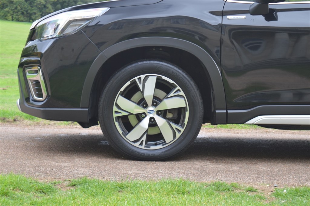 Used Subaru Forester 2021 for sale - 76392323: Photo 14