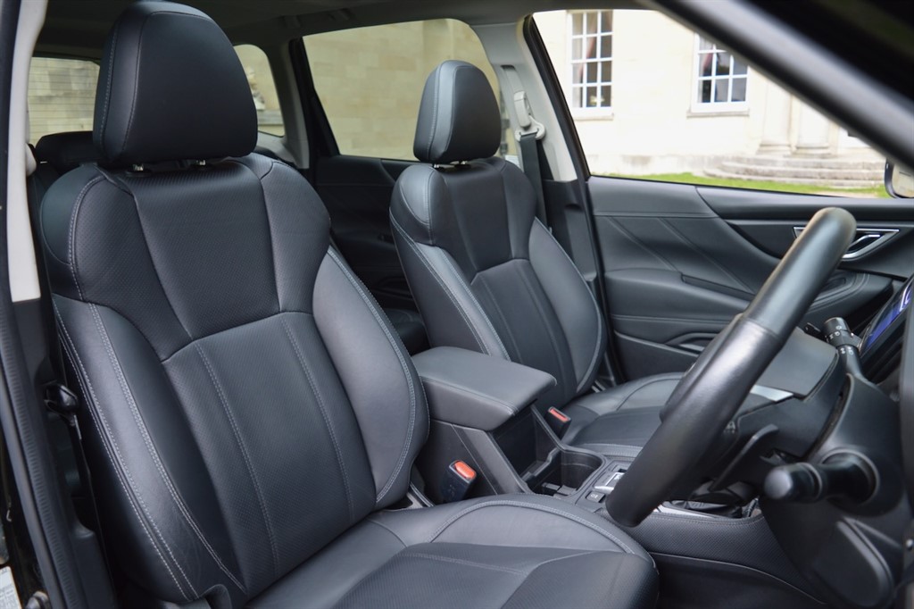 Used Subaru Forester 2021 for sale - 76392323: Photo 15