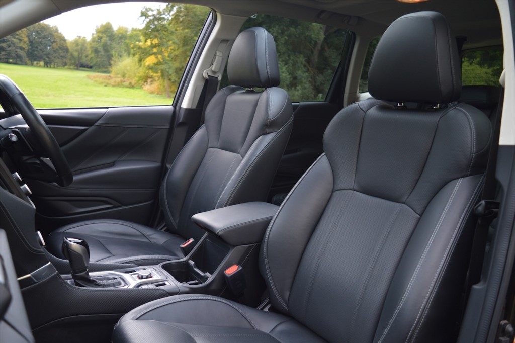 Used Subaru Forester 2021 for sale - 76392323: Photo 17