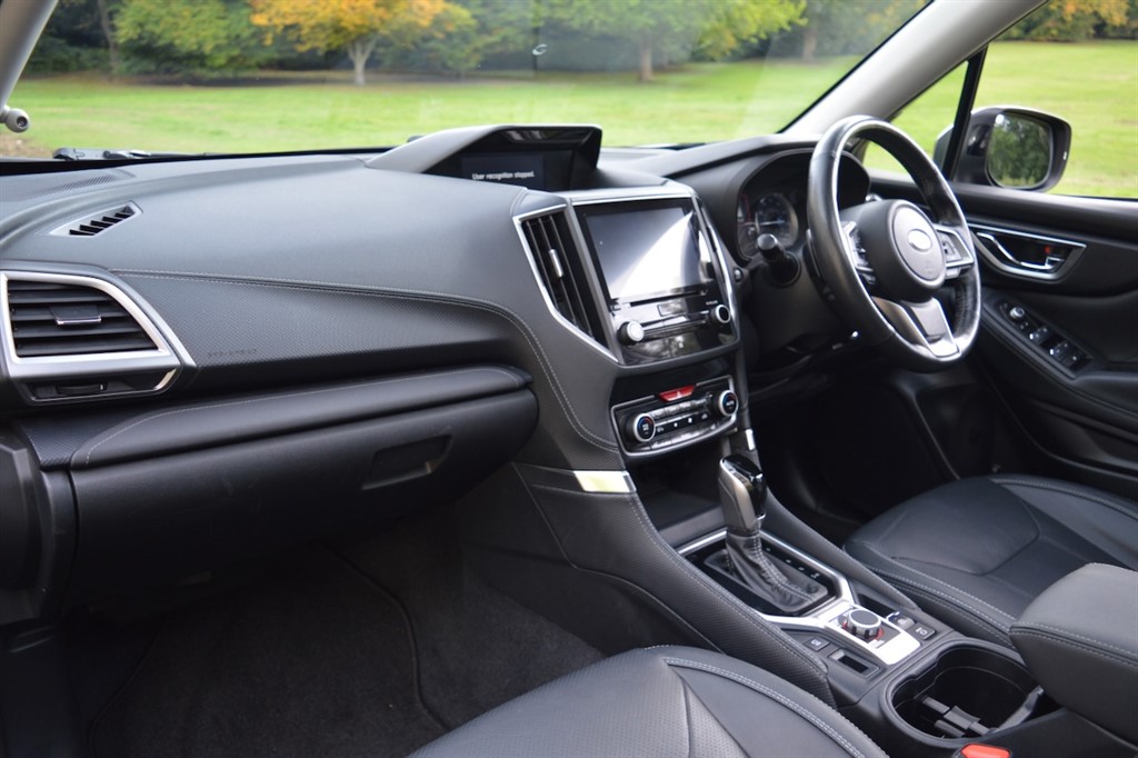 Used Subaru Forester 2021 for sale - 76392323: Photo 18