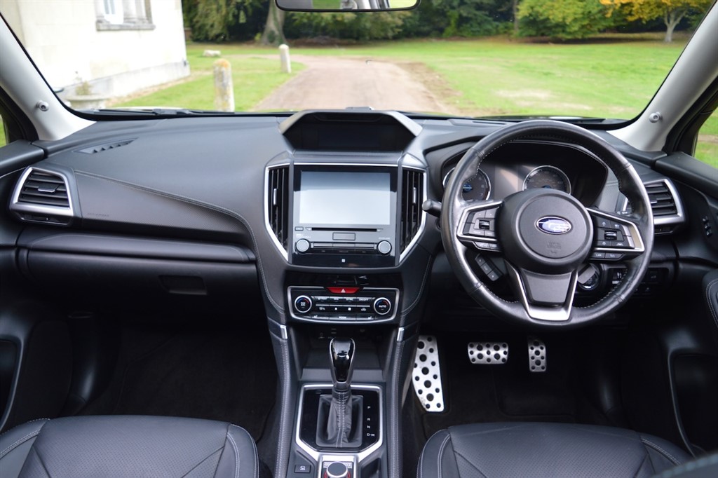 Used Subaru Forester 2021 for sale - 76392323: Photo 19