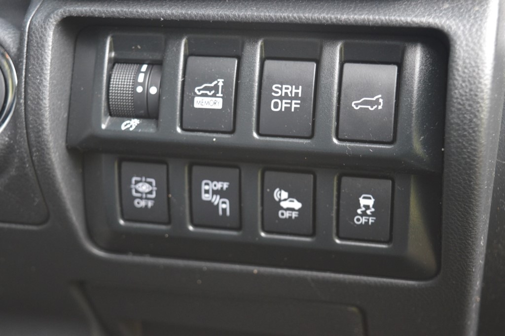 Used Subaru Forester 2021 for sale - 76392323: Photo 24